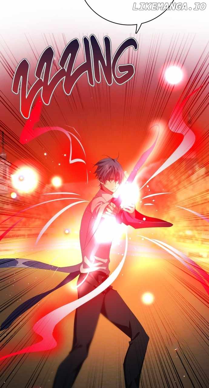 Zero Game Chapter 306 64